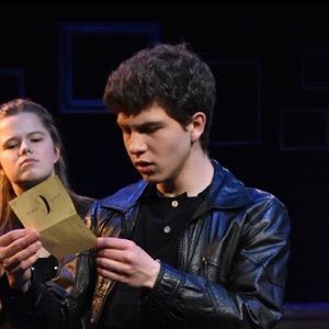 Meet your Posher, Jacob